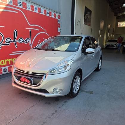 Carro 1.5 ACTIVE PACK 8V FLEX 4P MANUAL