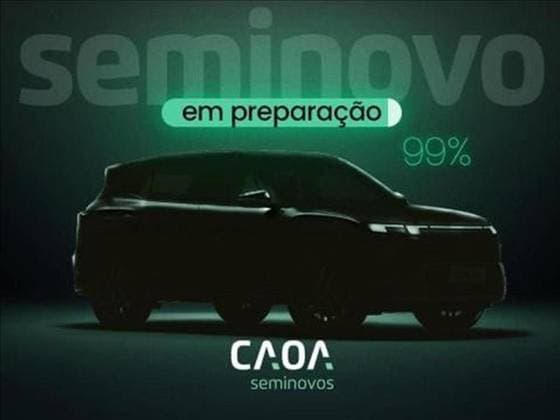 Carro 1.6 16V THP GASOLINA GT PACK AUTOMÁTICO