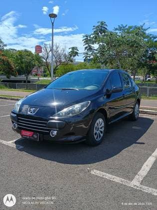 Carro 1.6 PRESENCE SEDAN 16V FLEX 4P MANUAL