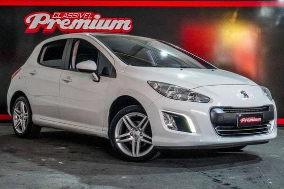 Carro 1.6 ACTIVE 16V FLEX 4P MANUAL