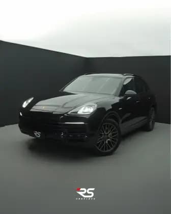 Carro 3.0 V6 E-HYBRID AWD TIPTRONIC S