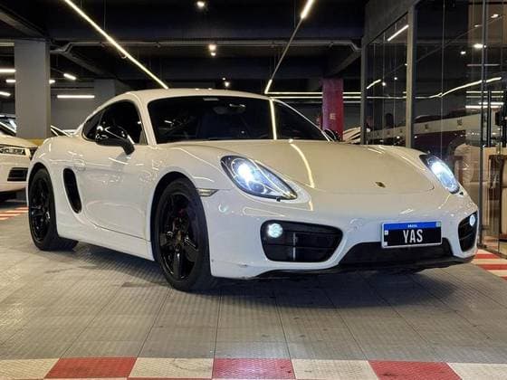 Carro 2.7 I6 24V GASOLINA 2P AUTOMATIZADO