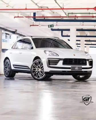 Carro 2.0 TURBO GASOLINA PDK