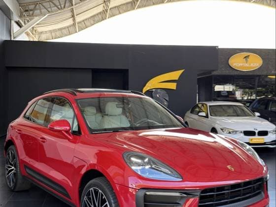 Carro 2.0 TURBO GASOLINA PDK