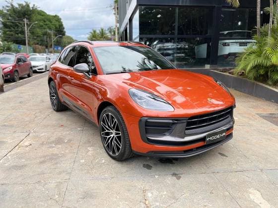 Carro 2.0 TURBO GASOLINA T PDK