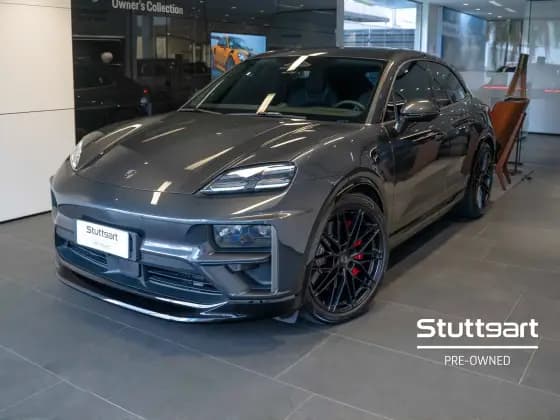 Carro TURBO ELÉTRICO