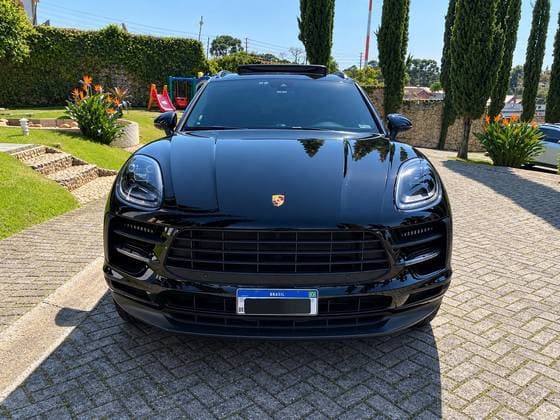 Carro 3.0 S 24V V6 GASOLINA 4P AUTOMÁTICO