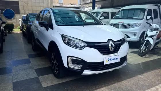 Carro 1.6 16V SCE FLEX INTENSE X-TRONIC