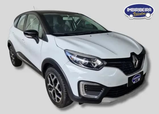 Carro 1.6 16V SCE FLEX ZEN X-TRONIC