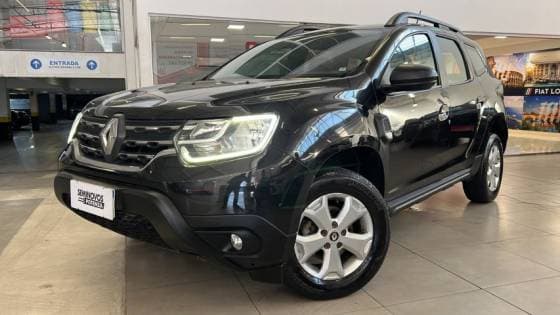 Carro 1.6 16V SCE FLEX ZEN MANUAL