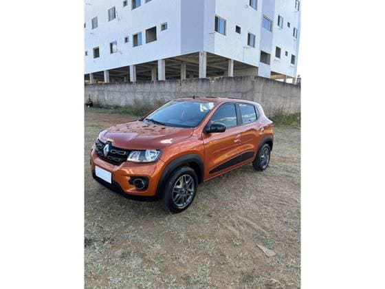 Carro 1.0 12V SCE FLEX INTENSE MANUAL