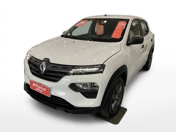Carro 1.0 12V SCE FLEX ZEN MANUAL