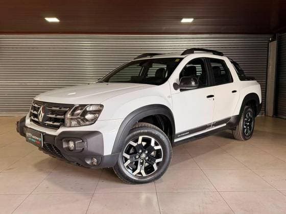 Carro 1.3 TCE FLEX OUTSIDER X-TRONIC