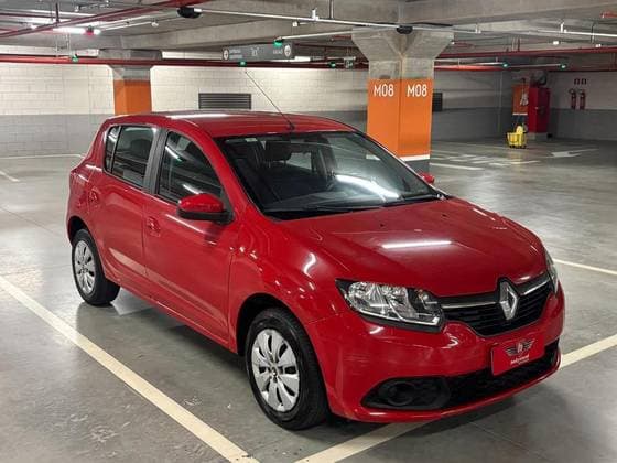 Carro 1.0 AUTHENTIQUE 16V FLEX 4P MANUAL