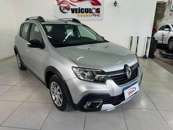 Carro 1.0 12V SCE FLEX ZEN MANUAL