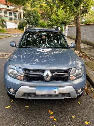 Carro 2.0 DYNAMIQUE 4X2 16V FLEX 4P AUTOMÁTICO