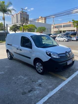 Carro 44 KW Z.E. MAXI ELÉTRICO