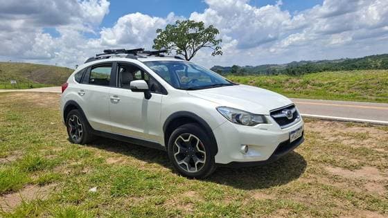 Carro 2.0 SEDAN AWD 16V GASOLINA 4P AUTOMÁTICO