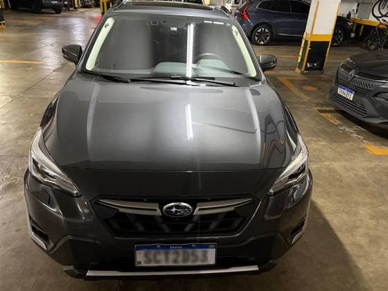Carro 2.0 e-BOXER MHEV S AWD LINEARTRONIC
