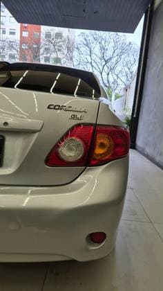 Carro 1.8 GLI 16V FLEX 4P AUTOMÁTICO