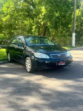 Carro 1.8 XEI 16V FLEX 4P AUTOMÁTICO