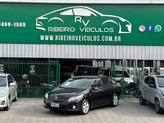 Carro 1.8 XEI 16V FLEX 4P AUTOMÁTICO