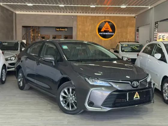 Carro 2.0 VVT-IE FLEX GLI DIRECT SHIFT