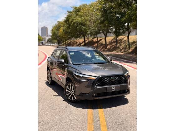 Carro 2.0 VVT-IE FLEX XRE DIRECT SHIFT