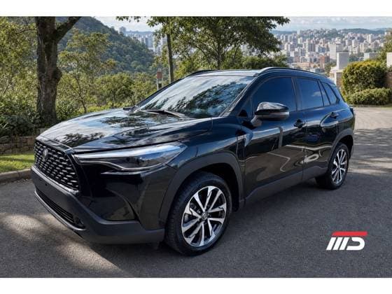 Carro 2.0 VVT-IE FLEX XRE DIRECT SHIFT