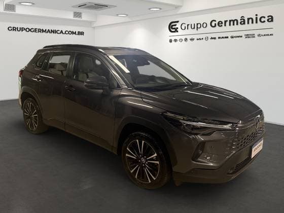 Carro 2.0 VVT-IE FLEX XRX DIRECT SHIFT