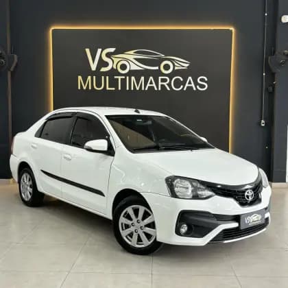 Carro 1.5 X PLUS 16V FLEX 4P MANUAL