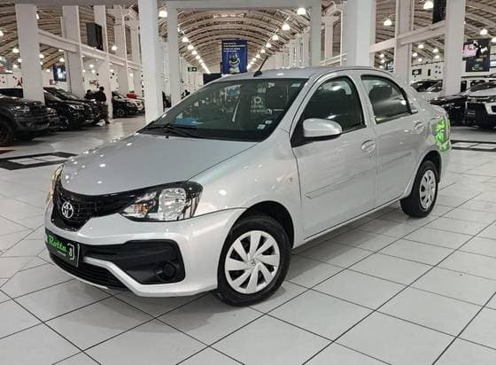 Carro 1.5 X SEDAN 16V FLEX 4P AUTOMÁTICO