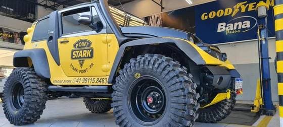Carro 2.0 4X4 16V GASOLINA 4P AUTOMÁTICO