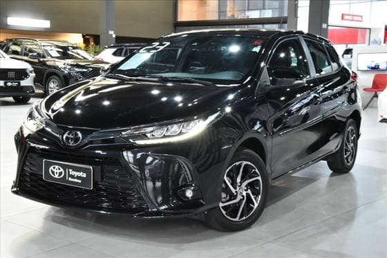 Carro 1.5 16V FLEX XL MULTIDRIVE