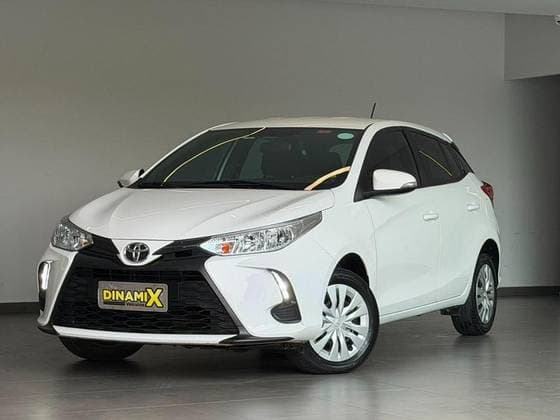 Carro 1.5 16V FLEX XL MULTIDRIVE