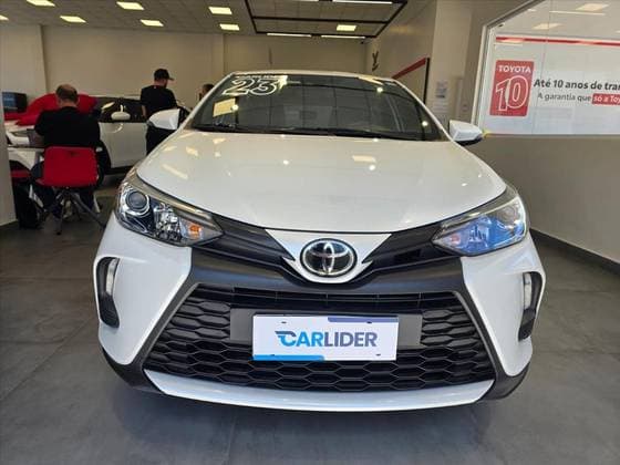 Carro 1.5 16V FLEX XS CONNECT MULTIDRIVE
