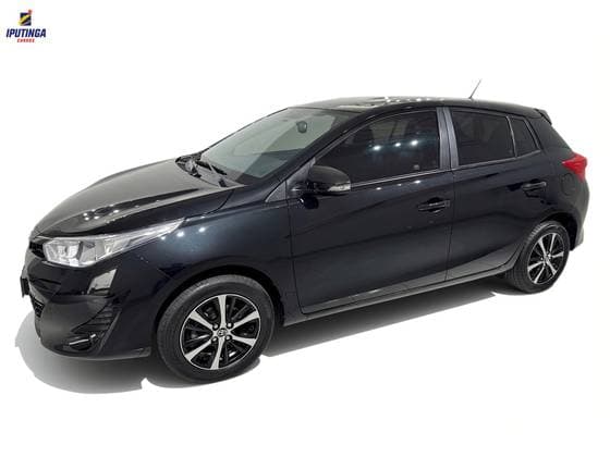 Carro 1.5 16V FLEX XS MULTIDRIVE