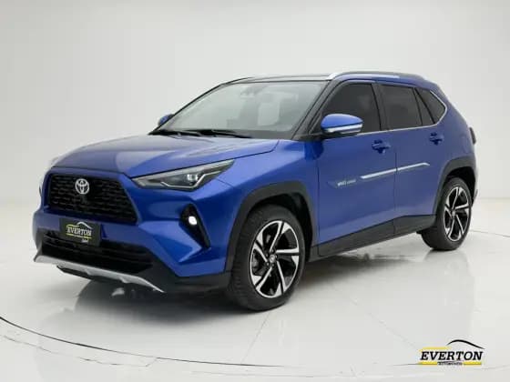 Carro 1.5 VVT-I FLEX XRX CVT