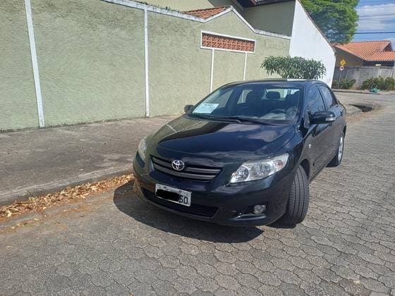 Carro 1.8 XEI 16V FLEX 4P AUTOMÁTICO