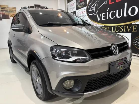 Carro 1.6 MI FLEX 8V 4P MANUAL
