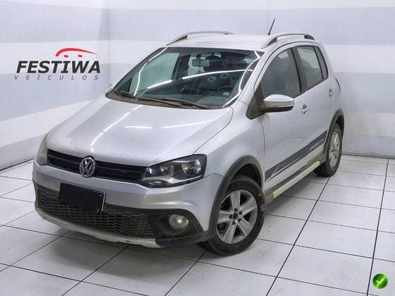 Carro 1.6 MI FLEX 8V 4P MANUAL