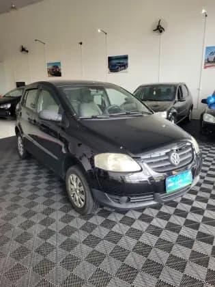 Carro 1.0 MI 8V FLEX 4P MANUAL