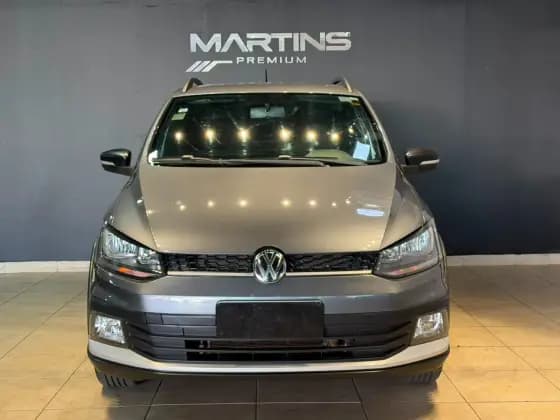 Carro 1.6 MSI TOTAL FLEX XTREME 4P MANUAL