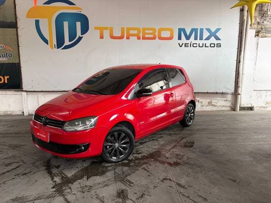 Carro 1.0 MI 8V FLEX 2P MANUAL