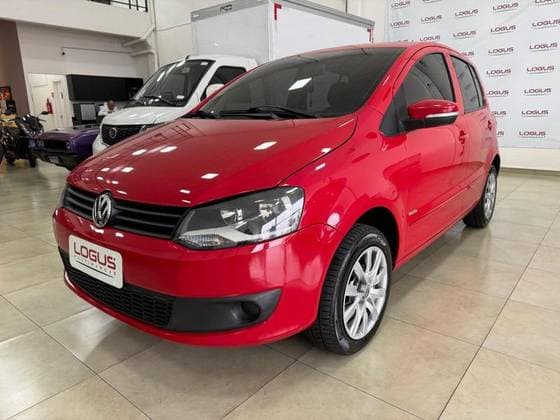 Carro 1.6 MI 8V FLEX 4P AUTOMATIZADO