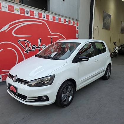 Carro 1.6 MSI TOTAL FLEX CONNECT 4P MANUAL
