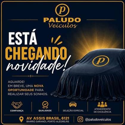 Carro 1.0 MI 8V FLEX 4P MANUAL G.VI