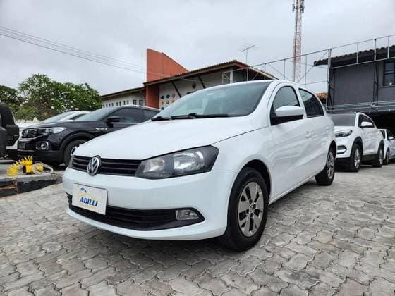Carro 1.0 MI SPECIAL 8V FLEX 4P MANUAL
