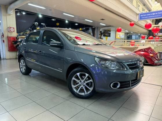 Carro 1.6 MI POWER 8V FLEX 4P MANUAL G.V