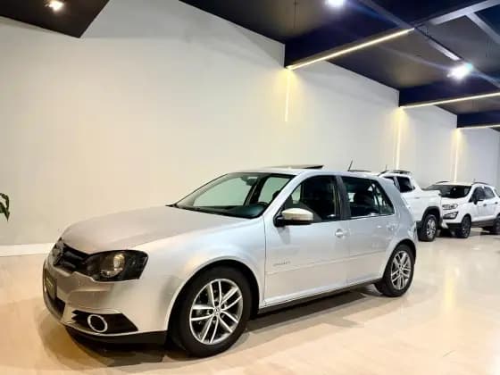 Carro 1.6 MI SPORTLINE LIMITED EDITION 8V FLEX 4P MANUAL
